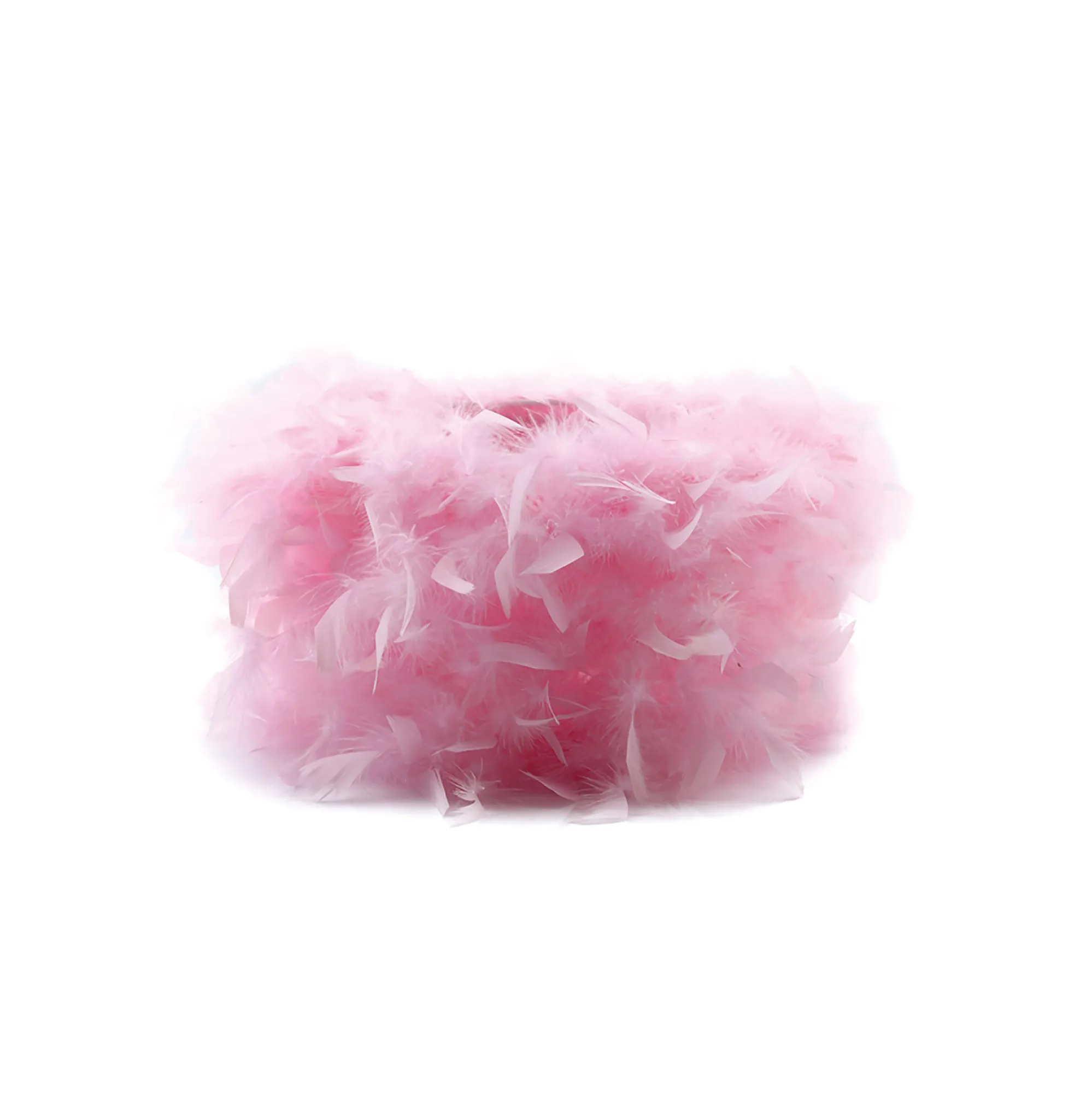 ILS10635  Arqus 41cm Feather Shade Pink